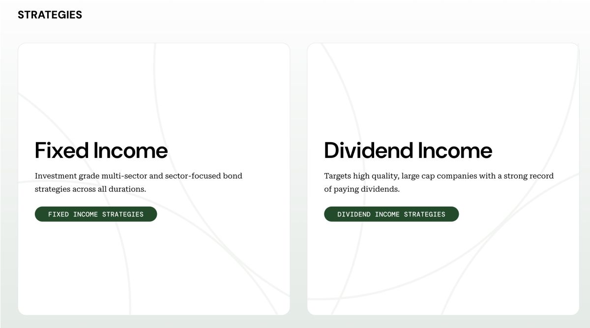 Bifurcation Component Example